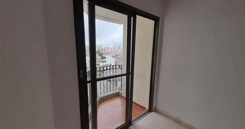 Apartamento com 2 dormitórios, 55 m² - venda por r$ 320.000,00 ou aluguel por r$ 1.500,00/mês - vila polopoli - são paulo/sp