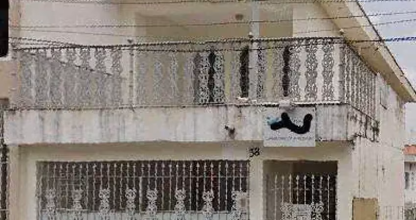Casa com 3 quartos à venda na Rua Jacinto, Jardim das Flores, Osasco