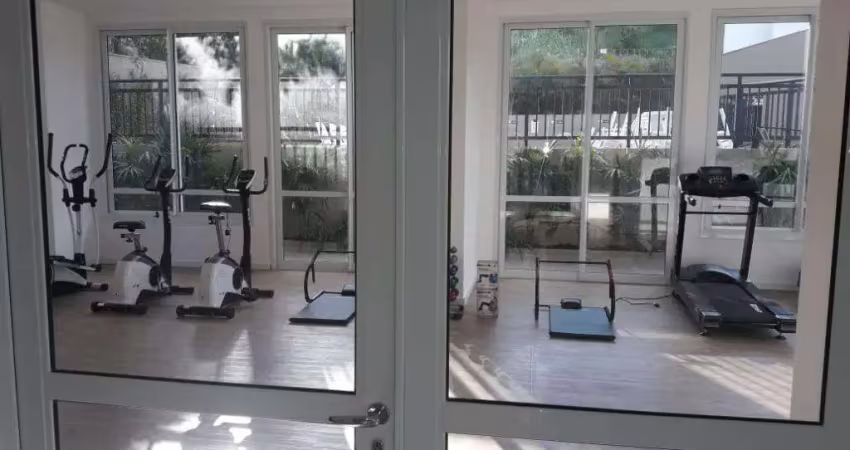 Studio com 1 dormitório à venda, 37 m² por r$ 340.000,00 - vila gomes - são paulo/sp