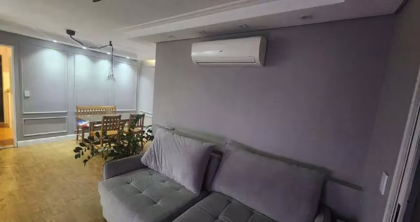 Lindo apartamento 90m² 03 dorms - 02 vagas - vila sônia