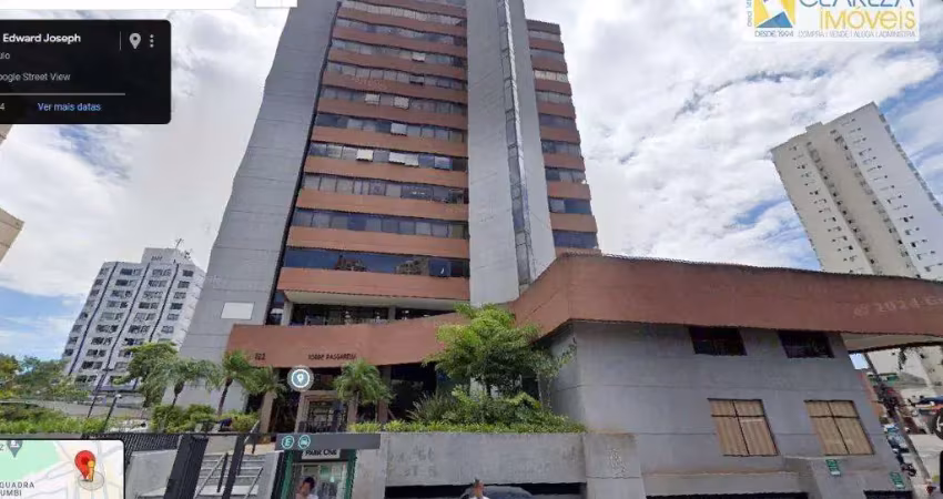 Sala comercial à venda na Rua Edward Joseph, Vila Suzana, São Paulo