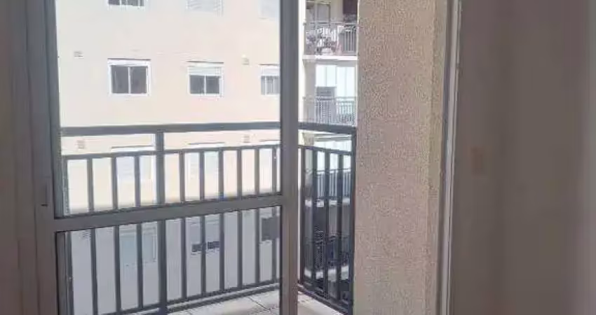 Apartamento para locação - 02 dormitórios, 01 vaga, 58m², próximo a usp!