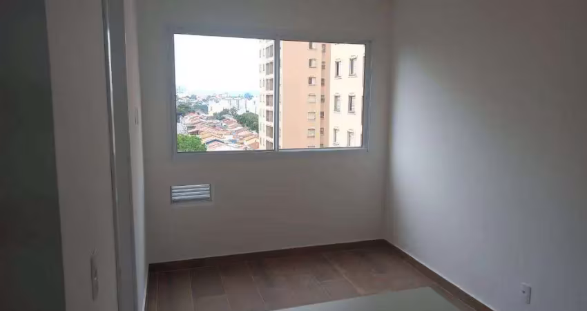 Apartamento com 2 dormitórios para alugar, 38 m² por r$ 2.960,00/mês - vila butantã - são paulo/sp