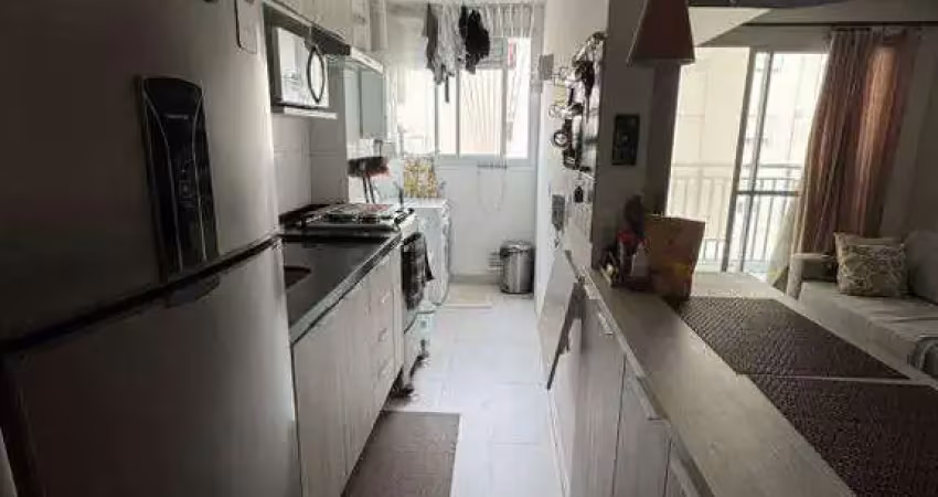 Apartamento à venda – conforto e sofisticação para você e sua família