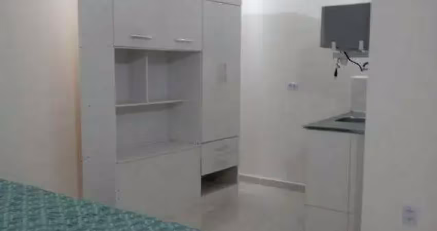 Kitnet pra alugar 1600,00 - tudo incluso & mobiliado