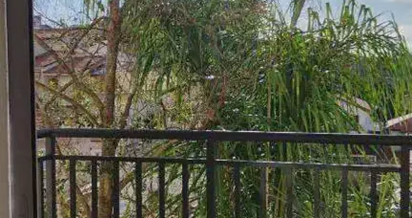Apartamento garden com 2 dormitórios, com sala ampliada 98 m²