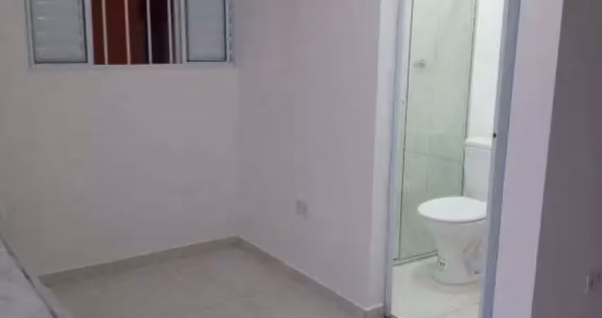 Kitnet pra alugar 1600,00 - tudo incluso & mobiliado