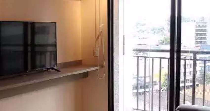 Studio lado do metrô para alugar, 32 m² por r$ 3.500/mês - butantã - são paulo/sp