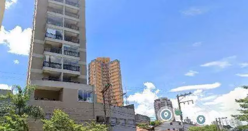 Apartamento à venda na Rua Pereira do Lago, Vila Gomes, São Paulo