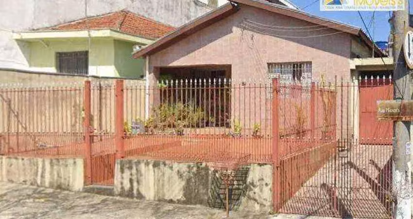Casa para alugar na Rua Miosótis, Jardim das Flores, Osasco
