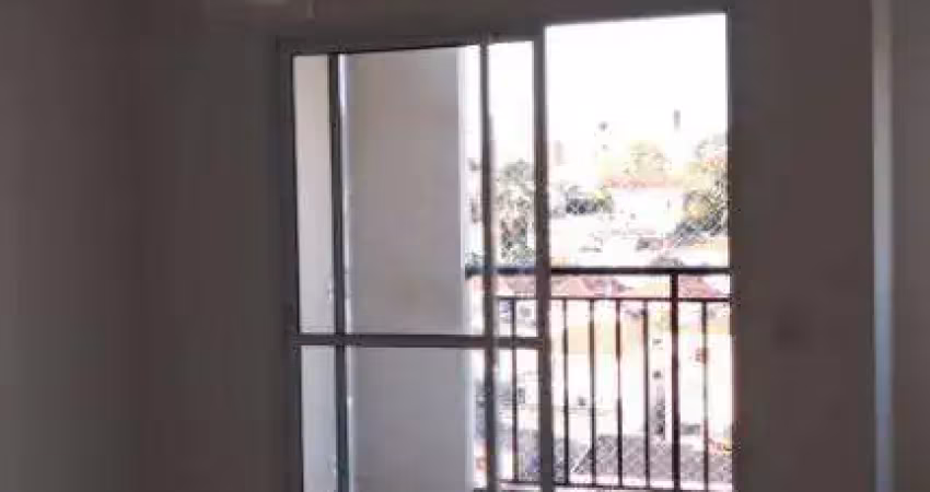 Apartamento à venda, 2 quartos, 1 suíte, 1 vaga, vila polopoli - são paulo/sp