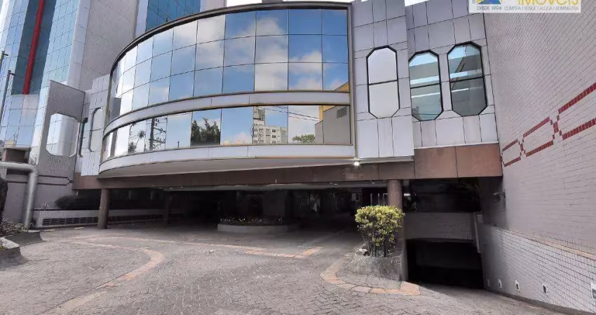 Prédio para alugar, 1562 m² por r$ 132.519,53/mês - luz - são paulo/sp