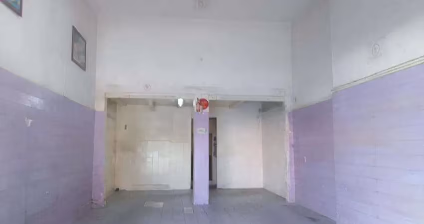 Loja para alugar, 49 m² por r$ 2.578,05/mês - luz - são paulo/sp