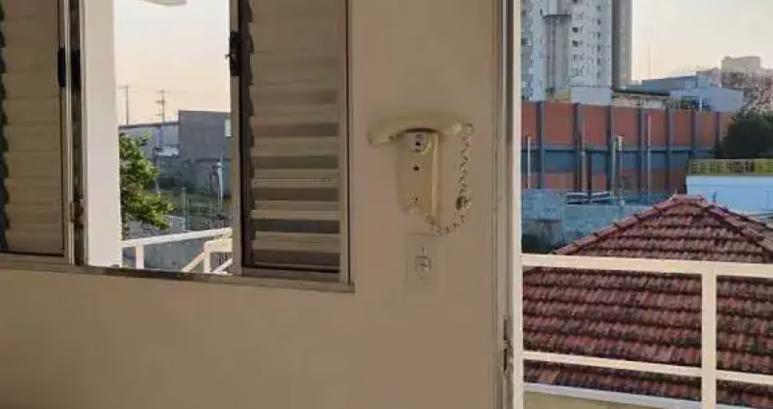 Kitnet / Stúdio para alugar na Rua Padre Luís Yeber, Vila São Luís(Zona Oeste), São Paulo