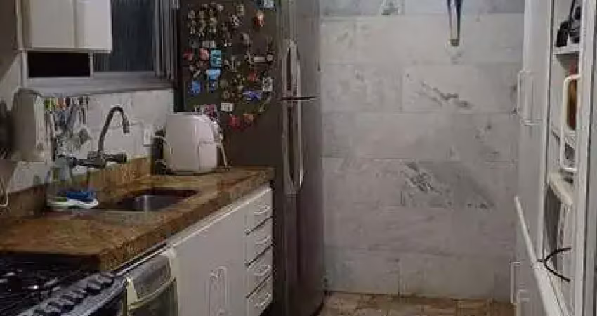 Apartamento com 3 quartos à venda na Avenida Otacílio Tomanik, Vila Polopoli, São Paulo