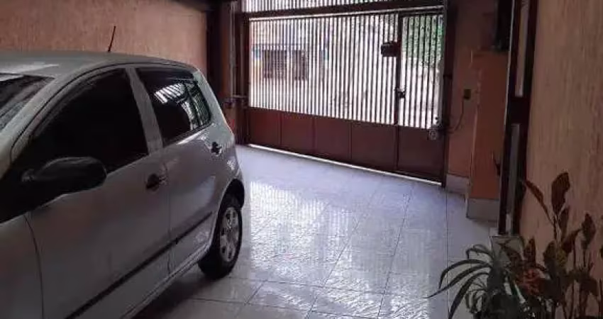 Casa à venda na Rua Doutor Paulo Ribeiro Coelho, Jardim Ester Yolanda, São Paulo