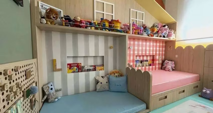 Apartamento de 72 m² em vila polopoli, sp porteira fechada— financiamento aceito
