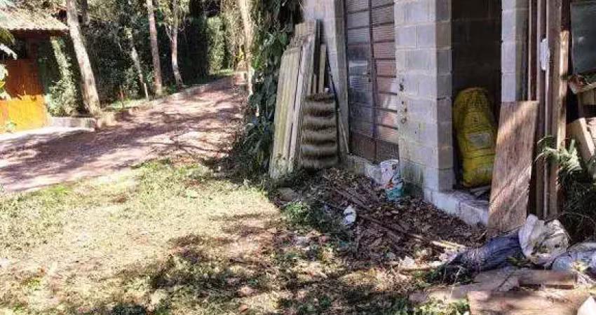 Área residencial à venda em cotia (jardim torino) – financiamento e permuta aceitos