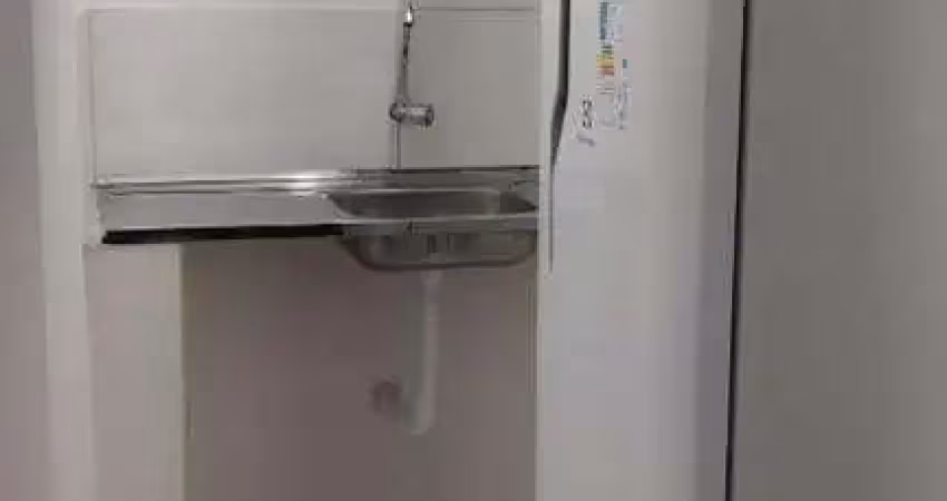 Studio mobiliado próximo à usp – portão 03 | jardim bonfiglioli r$ 1.600,00