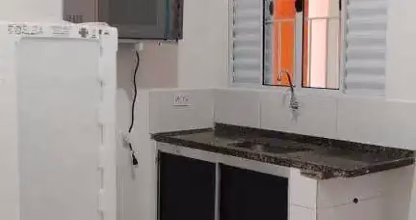 Studio mobiliado próximo à usp – portão 03 | jardim bonfiglioli r$ 1.600,00