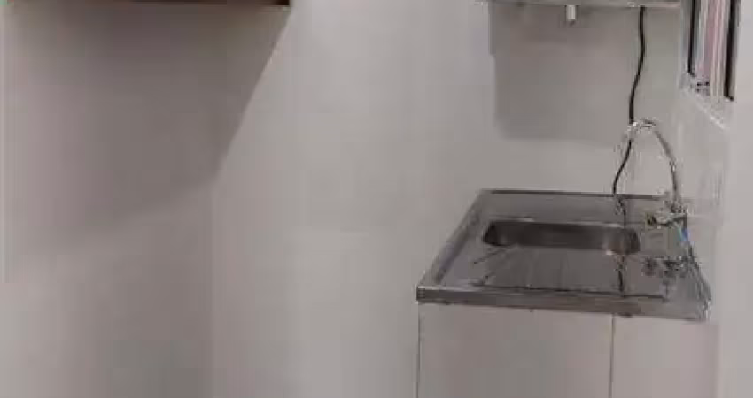 Studio mobiliado próximo à usp – portão 03 | jardim bonfiglioli r$ 1.600,00