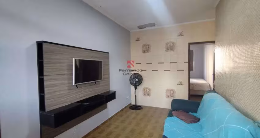 Apartamento 02 dormitórios 62m2 no boqueirão perto dos comércios e centro