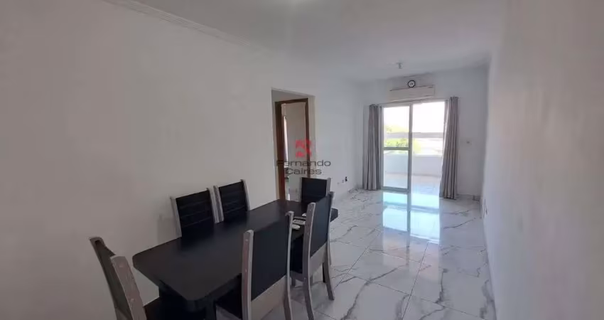 Apartamento com 2 quartos à venda no Boqueirão, Praia Grande 