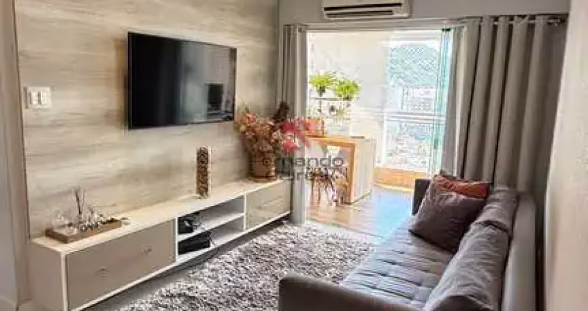 Apartamento mobiliado com lazer completo no canto do forte – praia grande