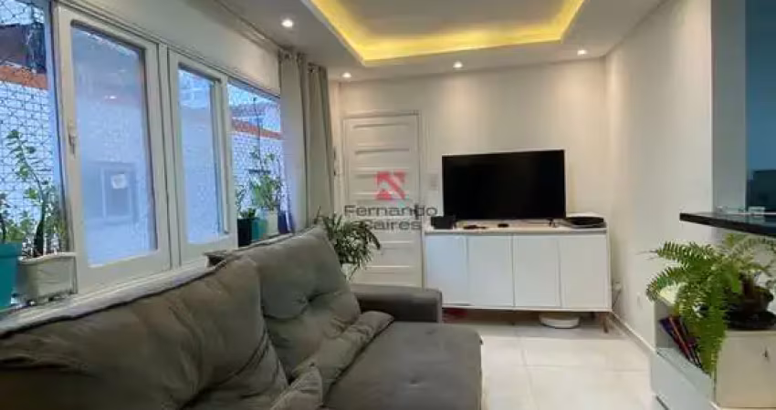 Apartamento a 200 metros da praia no canto do forte – praia grande/sp