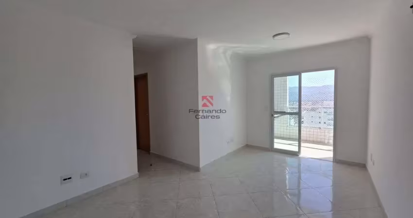 2 dorms 1 suíte e lazer completo a 400m da praia – ocian, praia grande