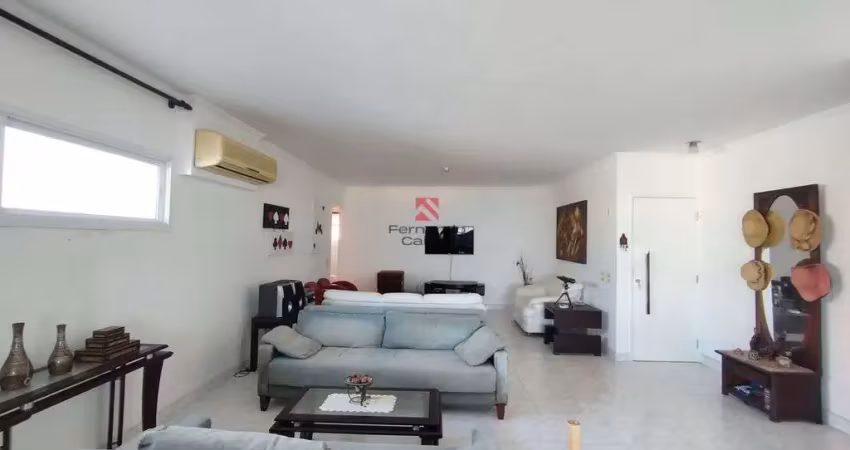 Cobertura 04 dormitórios 02 suítes 200m da praia- piscina sauna privativa enorme