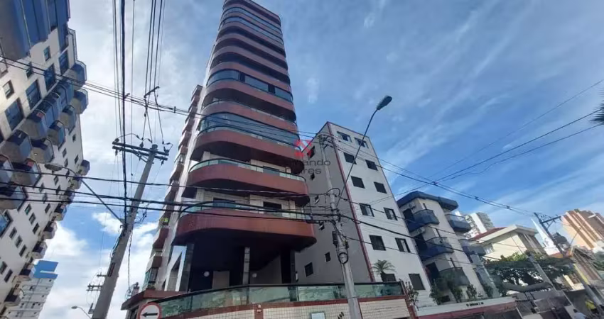 Apartamento semi-mobiliado com 2 dormitórios e sacada gourmet – lazer completo!