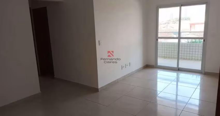 Apartamento 2 quartos 1 suíte, sacada e vista livre – 73m² na guilhermina