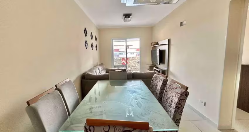 Apartamento garden 2 dorm 1 suíte com espaço amplo na guilhermina