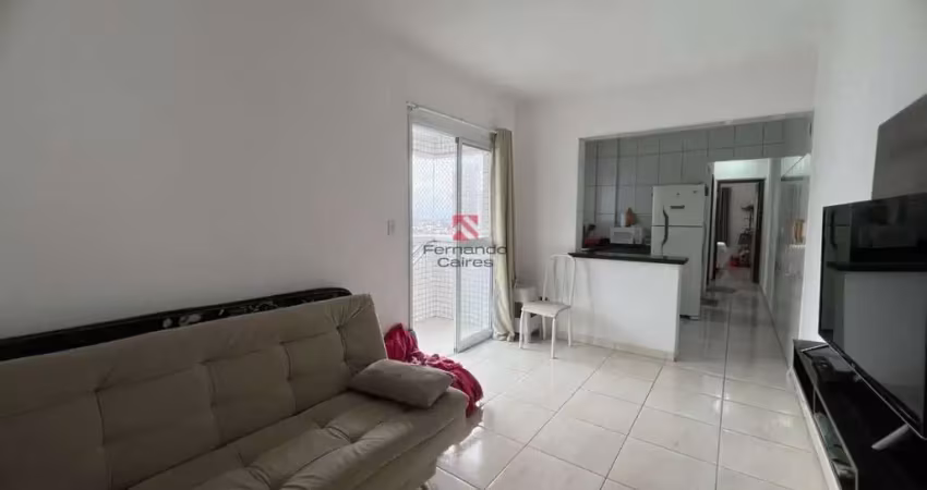 Apartamento 1 dormitório com sacada e vista livre  na vila tupi