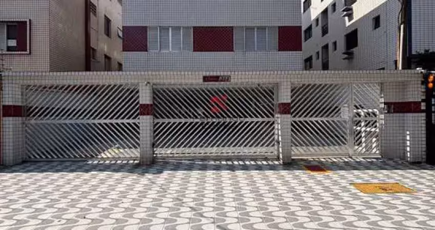 Apartamento mobiliado a 190m da praia – 1 dormitório no guilhermina