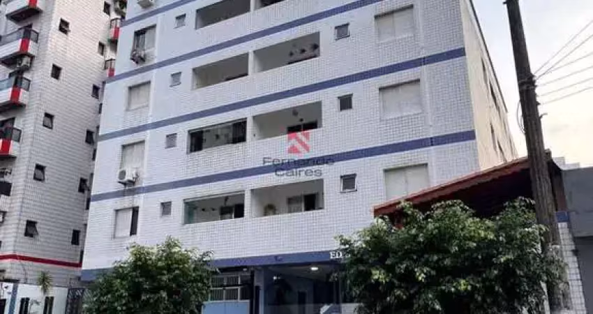 Apartamento 82m²  2 dormitórios, 2 banheiros e 1 vaga – aceita permuta e veículo