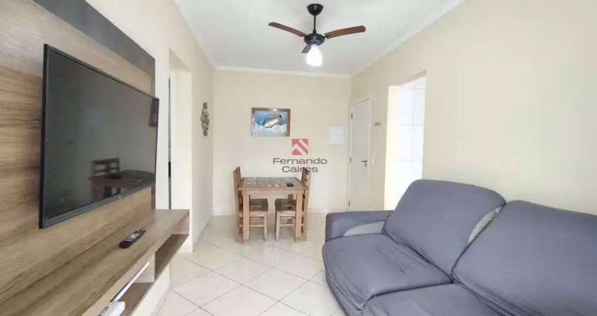 Apartamento mobiliado à venda com portaria 24 horas e lazer completo - aviação