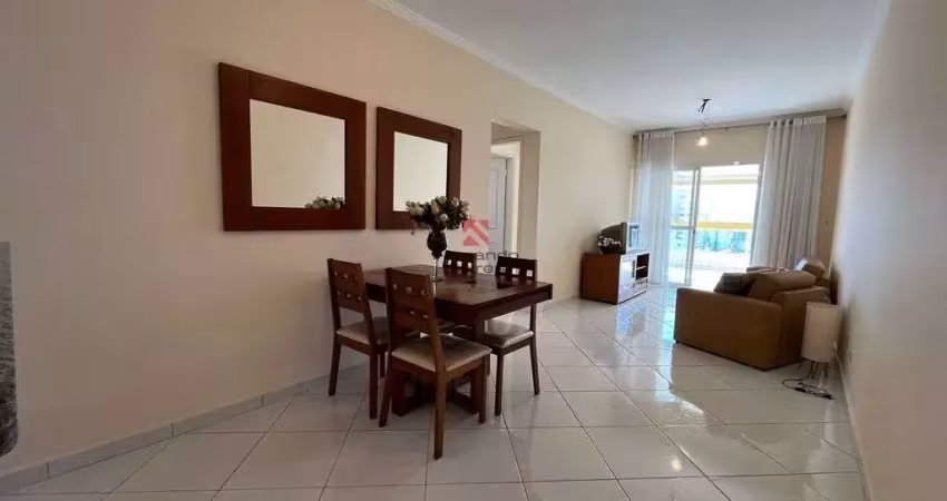 Apartamento 2 dorm 1 suíte 2 vagas  varanda gourmet, lazer completo – aviação