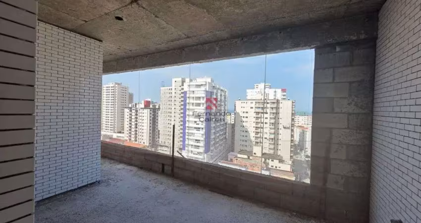 Lançamento exclusivo na aviação – 2 dorm 1 suíte entrega em dez/2027