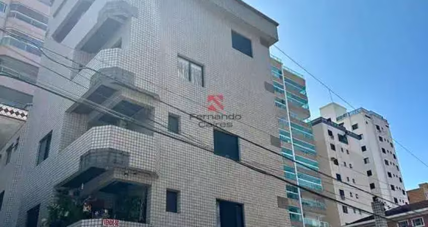 Cobertura duplex com 4 dormitórios a 200m da praia – 238m²  e vista livre