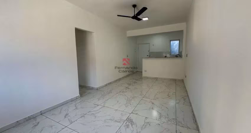 Kitão reformado e oportunidade na praia grande - mirim 50m da praia