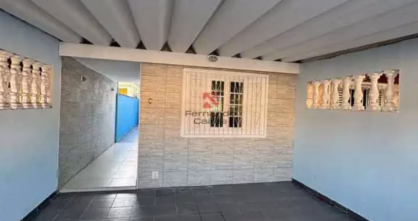 Casa geminada 2 dormitórios 01 suíte, 2 vagas na ocian em praia grande/sp