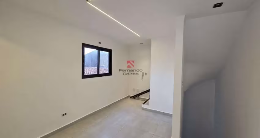 Casa de condomínio com 2 suítes, sacada e vista livre – conforto e modernidade!