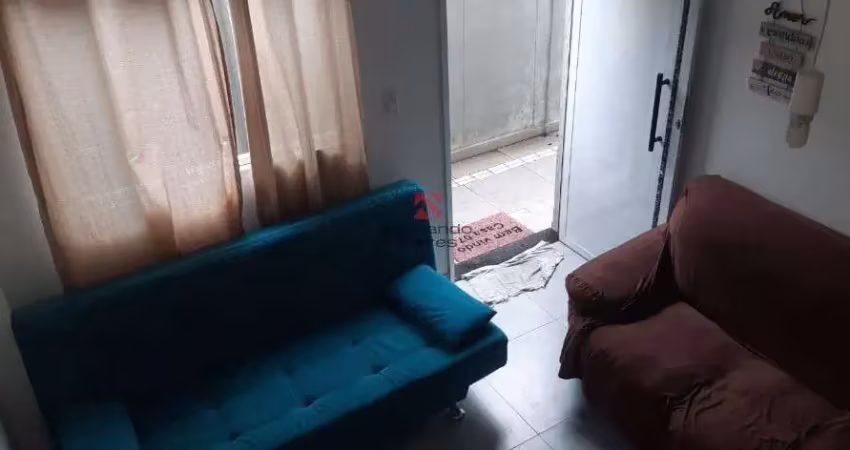 Sobrado em condomínio com piscina a 300m da praia – aceita financiamento