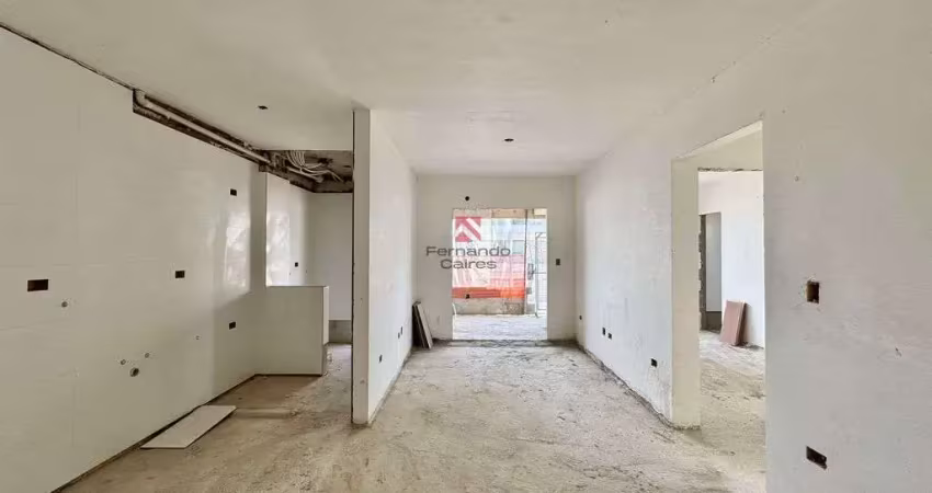 Apartamento novo 2 suítes e lazer completo no boqueirão – entrega em dezembro!