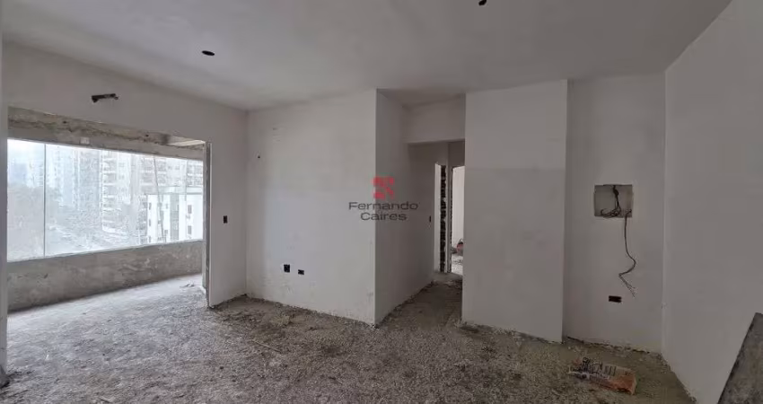 Apartamento moderno com lazer completo – entrega em breve na aviação