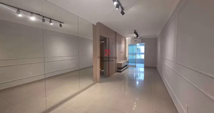Apartamento semimobiliado 2 dormitórios 1 suíte terraço gourmet e lazer completo