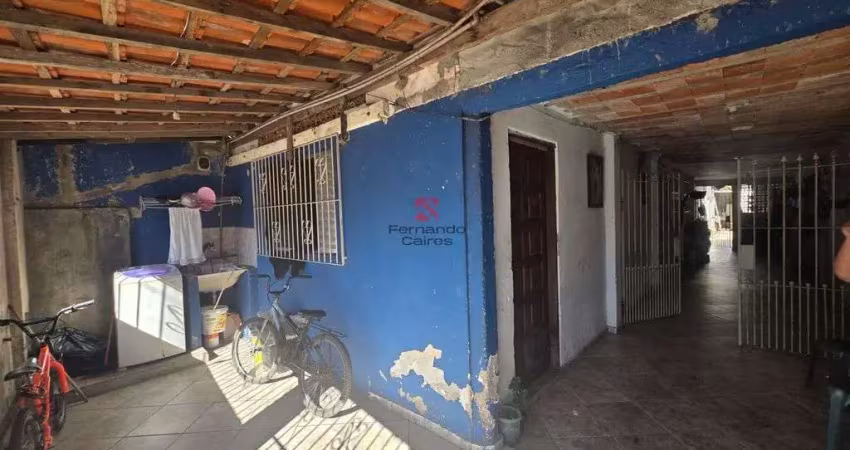 Casa à venda no jardim quietude – somente à vista em praia grande/sp