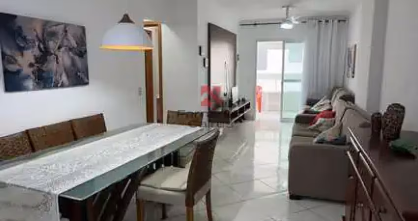 Apartamento 2 dormitórios 1 suíte e sacada gourmet no bairro aviação